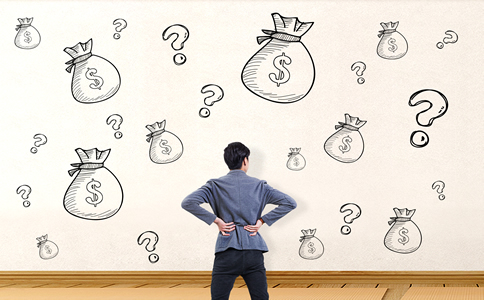 北京財務代賬公司選哪家？