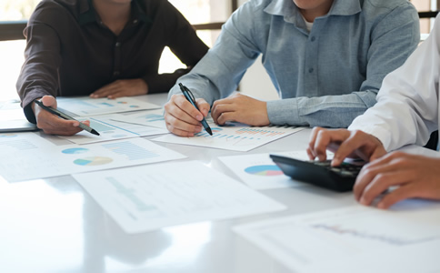 北京記賬報稅的材料、注意事項有哪些？