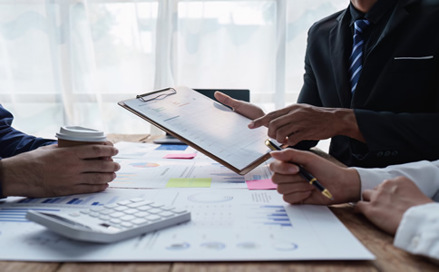 北京公司注冊(cè)核名辦理注意事項(xiàng)有哪些？