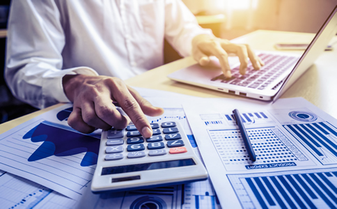 北京報稅公司選哪家好？