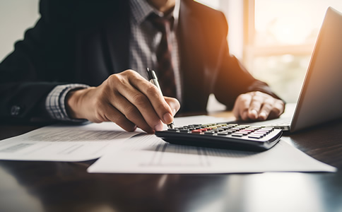 北京專業(yè)代理記賬材料、優(yōu)勢(shì)有哪些？