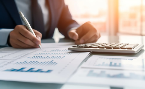 北京代理記賬的費用要多少？