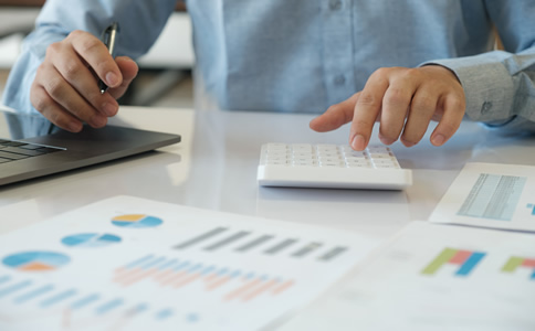 北京財(cái)稅代理記賬所需的材料、注意事項(xiàng)...