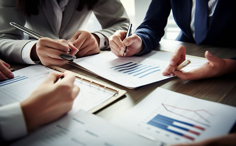 北京代理記賬服務(wù)選擇好處、注意事項有...