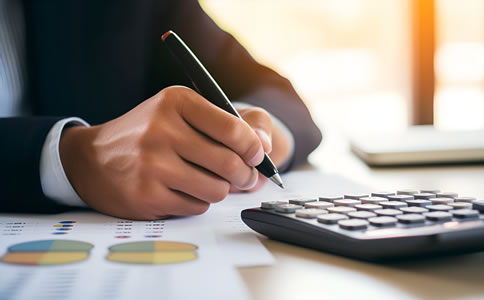 選擇北京做賬公司的注意事項有什么？